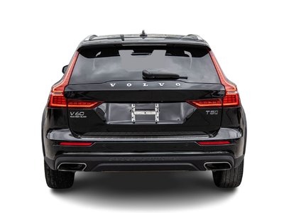 2021 Volvo V60 Cross Country in Pointe-Claire, Quebec