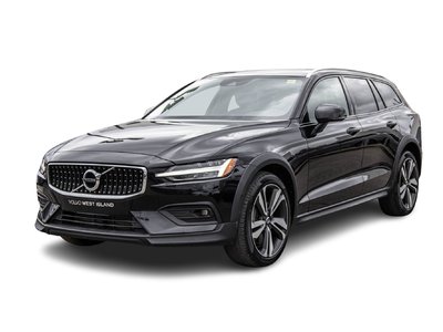 2021 Volvo V60 Cross Country in Pointe-Claire, Quebec