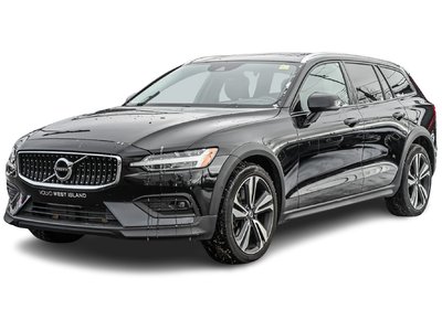 2021 Volvo V60 Cross Country in Pointe-Claire, Quebec