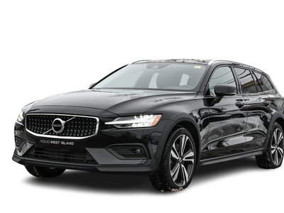 V60 Cross Country