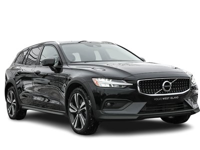 2021 Volvo V60 Cross Country in Pointe-Claire, Quebec