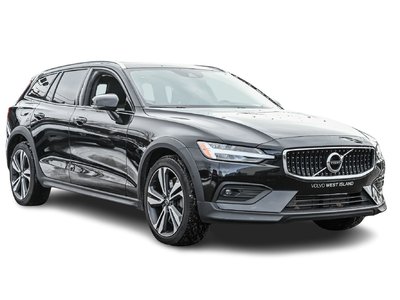 2021 Volvo V60 Cross Country in Pointe-Claire, Quebec