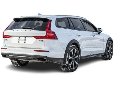 2021 Volvo V60 Cross Country in Pointe-Claire, Quebec