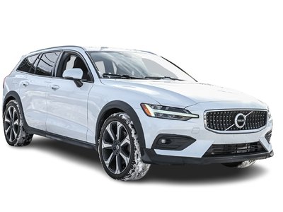 2021 Volvo V60 Cross Country in Pointe-Claire, Quebec