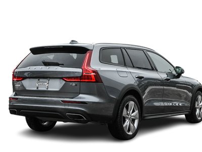 Volvo V60 Cross Country  2021 à Pointe-Claire, Québec