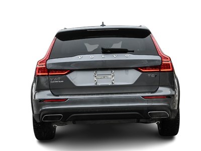 Volvo V60 Cross Country  2021 à Pointe-Claire, Québec
