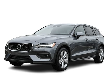 Volvo V60 Cross Country  2021 à Pointe-Claire, Québec