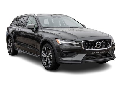 2022 Volvo V60 Cross Country in Pointe-Claire, Quebec
