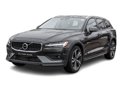 2022 Volvo V60 Cross Country in Pointe-Claire, Quebec