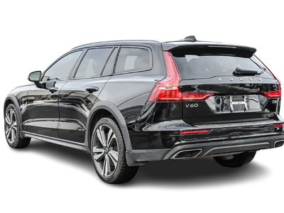 2022 Volvo V60 Cross Country in Pointe-Claire, Quebec