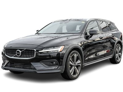 2022 Volvo V60 Cross Country in Pointe-Claire, Quebec
