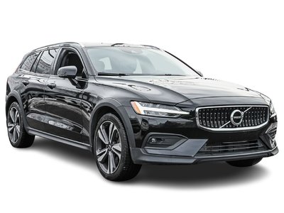 2022 Volvo V60 Cross Country in Pointe-Claire, Quebec