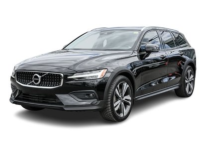 Volvo V60 Cross Country  2022 à Pointe-Claire, Québec
