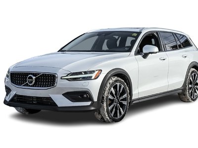 Volvo V60 Cross Country  2022 à Pointe-Claire, Québec