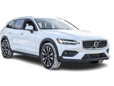 Volvo V60 Cross Country  2022 à Pointe-Claire, Québec