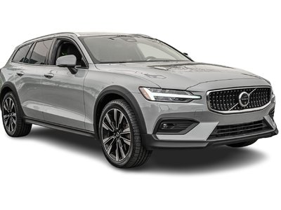 2024 Volvo V60 Cross Country in Pointe-Claire, Quebec