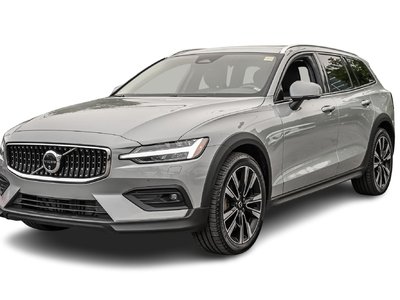 2024 Volvo V60 Cross Country in Pointe-Claire, Quebec