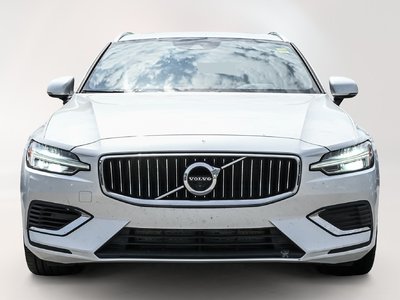 2021 Volvo V60 in Pointe-Claire, Quebec