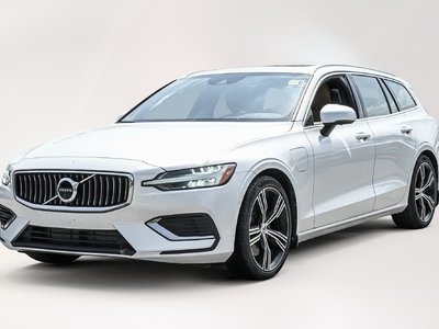 2021 Volvo V60 in Pointe-Claire, Quebec