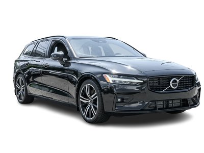2022 Volvo V60 in Pointe-Claire, Quebec