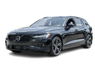 2022 Volvo V60 in Pointe-Claire, Quebec