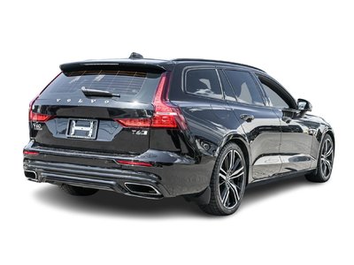 2022 Volvo V60 in Pointe-Claire, Quebec