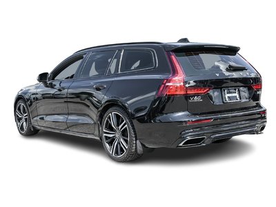 2022 Volvo V60 in Pointe-Claire, Quebec
