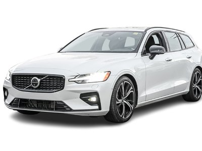 Volvo V60  2023 à Pointe-Claire, Québec