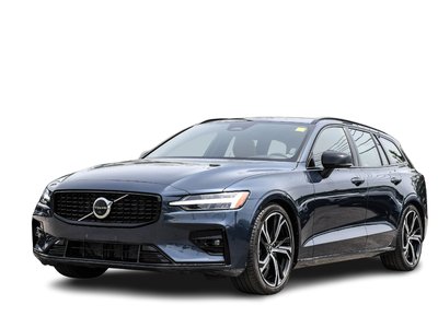 Volvo V60  2023 à Pointe-Claire, Québec