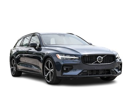 Volvo V60  2023 à Pointe-Claire, Québec