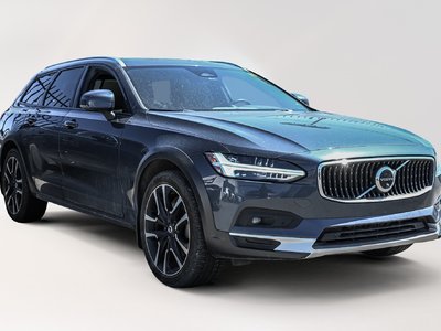 2022 Volvo V90 Cross Country in Pointe-Claire, Quebec