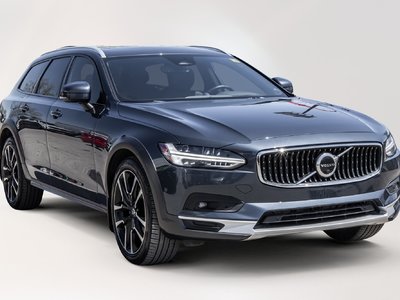 2022 Volvo V90 Cross Country in Pointe-Claire, Quebec