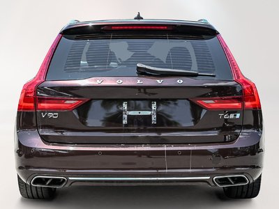 2018 Volvo V90 in Pointe-Claire, Quebec