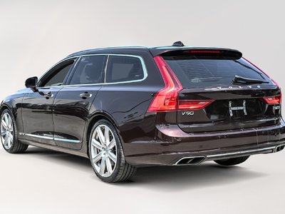 2018 Volvo V90 in Pointe-Claire, Quebec