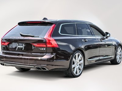 2018 Volvo V90 in Pointe-Claire, Quebec