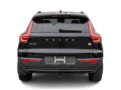 2024 Volvo XC40 Recharge Pure Electric in Pointe-Claire, Quebec