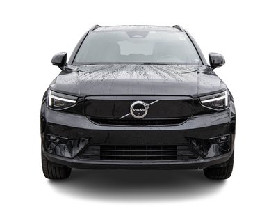2024 Volvo XC40 Recharge Pure Electric in Pointe-Claire, Quebec