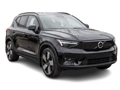 2024 Volvo XC40 Recharge Pure Electric in Pointe-Claire, Quebec