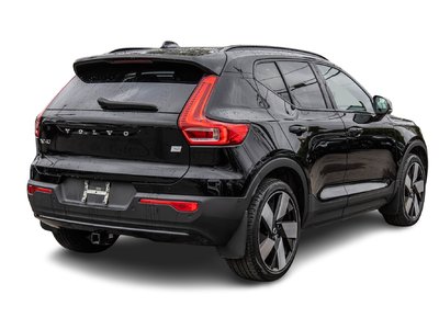 2024 Volvo XC40 Recharge Pure Electric in Pointe-Claire, Quebec