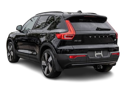2024 Volvo XC40 Recharge Pure Electric in Pointe-Claire, Quebec