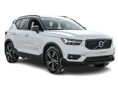 2020 Volvo XC40 in Pointe-Claire, Quebec