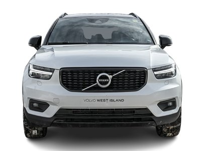 2020 Volvo XC40 in Pointe-Claire, Quebec