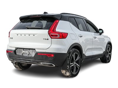 2020 Volvo XC40 in Pointe-Claire, Quebec
