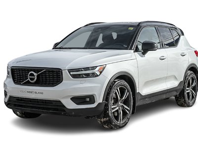 2020 Volvo XC40 in Pointe-Claire, Quebec