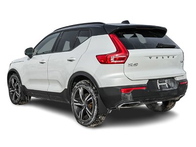 2020 Volvo XC40 in Pointe-Claire, Quebec