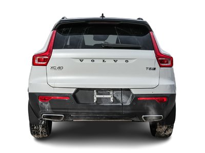 2020 Volvo XC40 in Pointe-Claire, Quebec