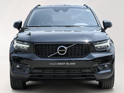 Volvo XC40  2021 à Pointe-Claire, Québec