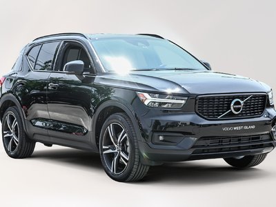 Volvo XC40  2021 à Pointe-Claire, Québec