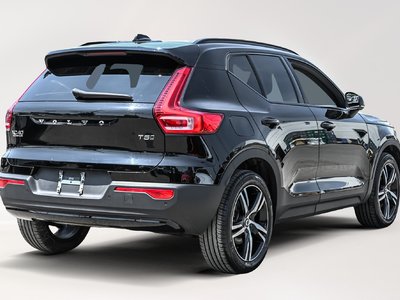 Volvo XC40  2021 à Pointe-Claire, Québec