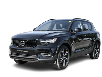 XC40